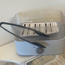 Towel Warmer Steamer 