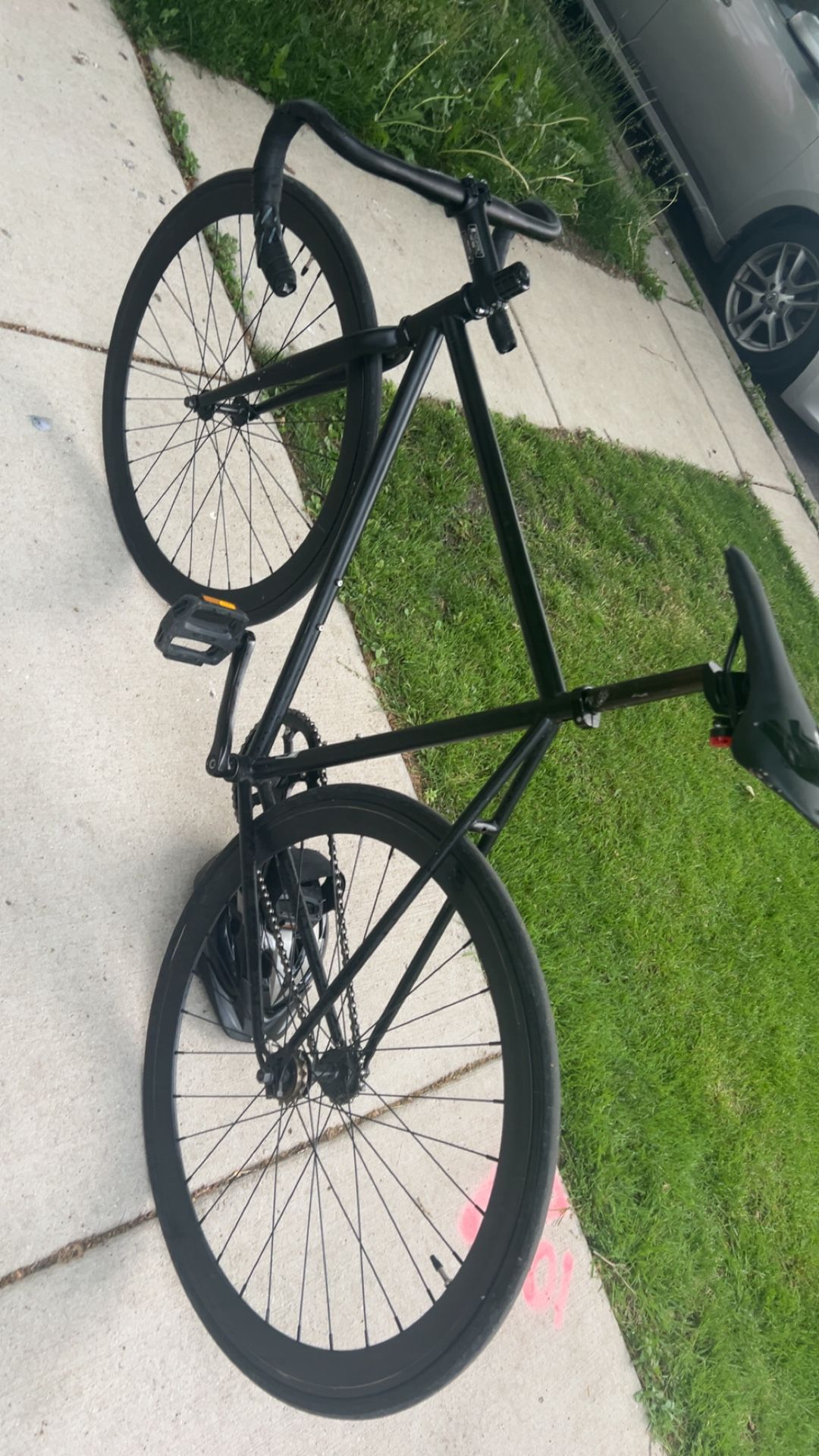 Black Golden Cycle ——- Could Possibly Negotiate