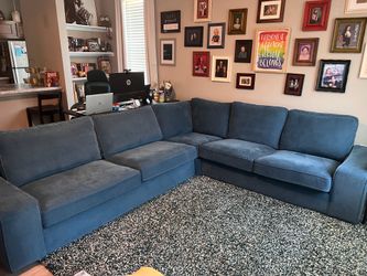 Sectional