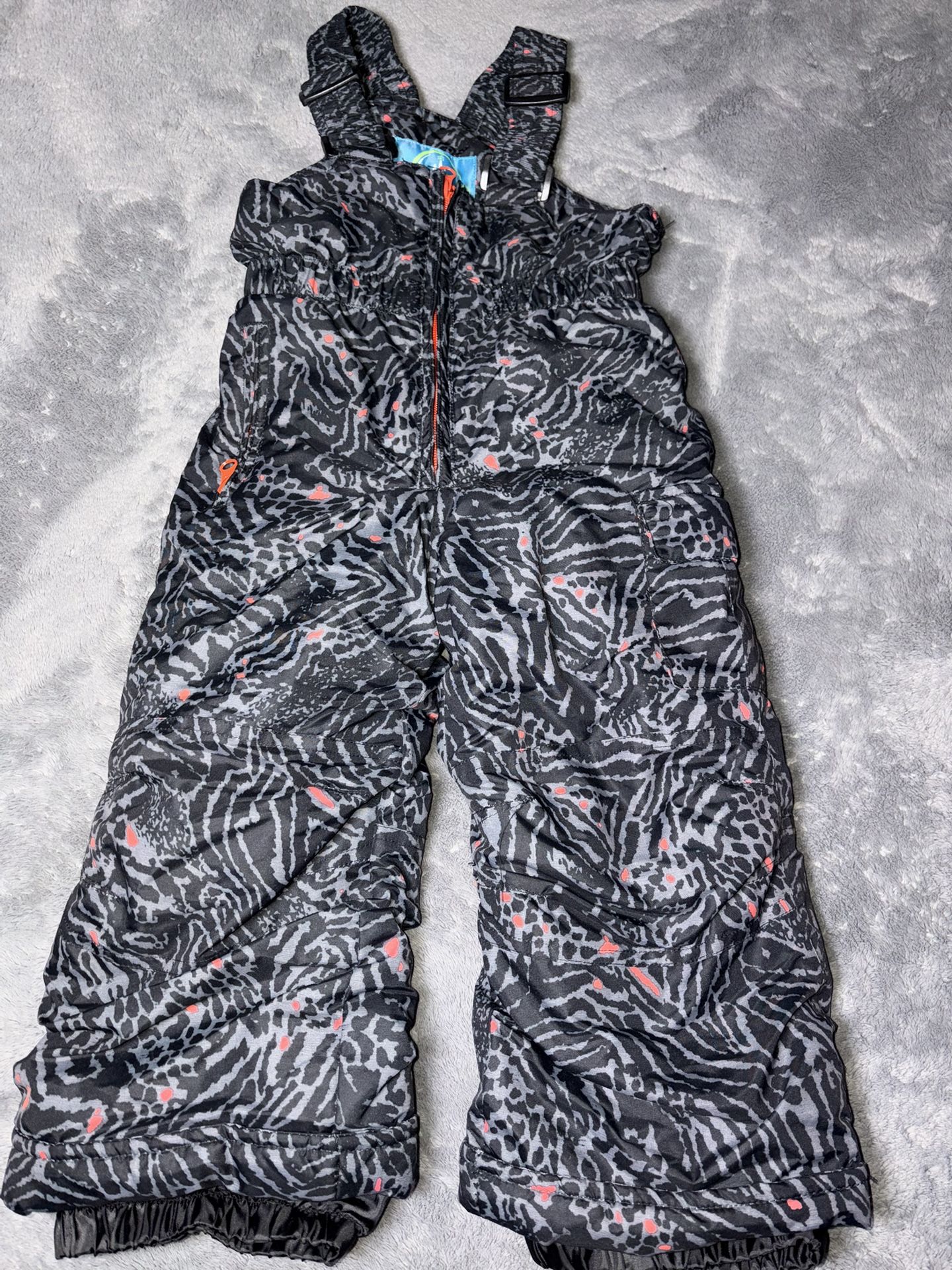 Snowsuit 2T Kids