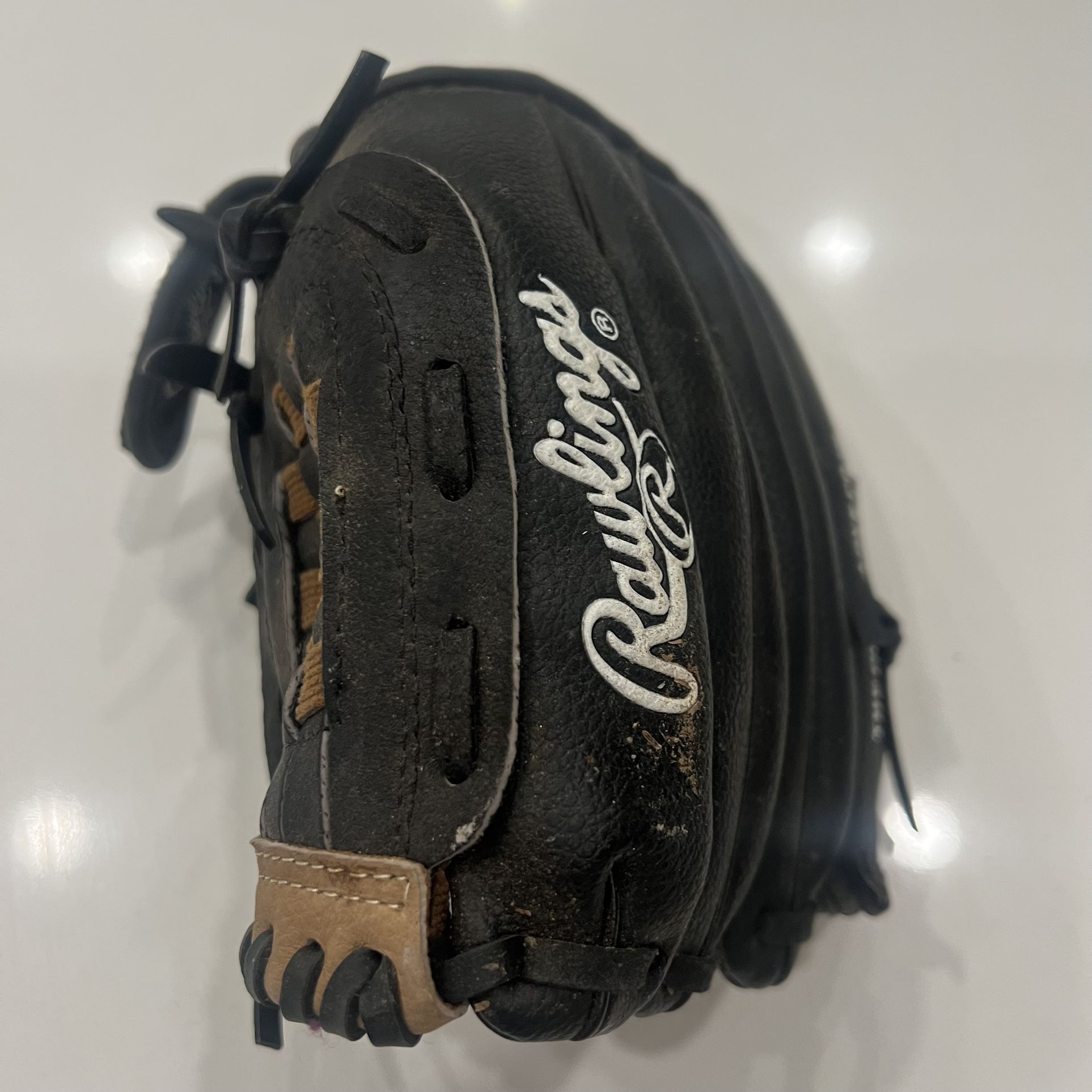 Rawlings Players Series 10.5" Youth Baseball Glove