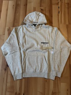 Essentials Hoodies
