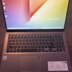 ASUS Vivobook Windows Laptop 