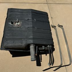 International Scout II Fuel Tank