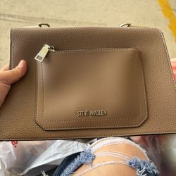 Steve Madden Purse