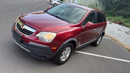 2008 Saturn VUE