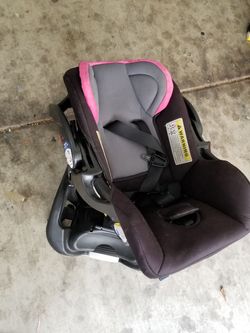 Baby trend