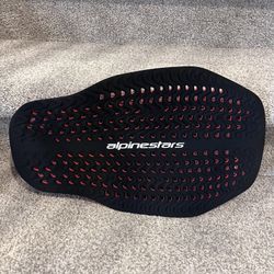AlpineStars Back Protector