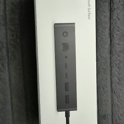 Microsoft Surface Dock 2