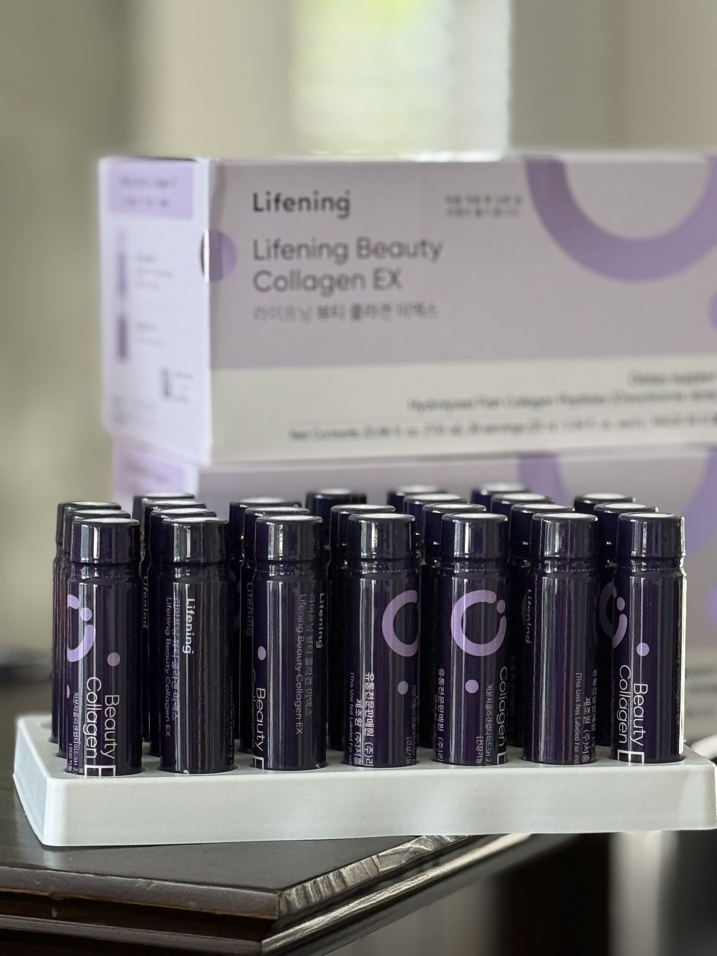 Raina Collagen – New & Sealed