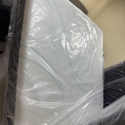Brand New Mattress, TempurPedic