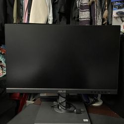 Asus Monitor 