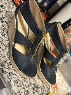Woman Shoes