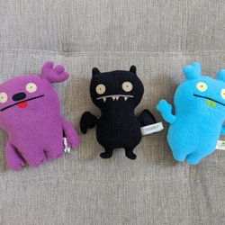 Ugly Dolls Classic 