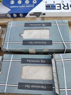 Luxury Premium Tile