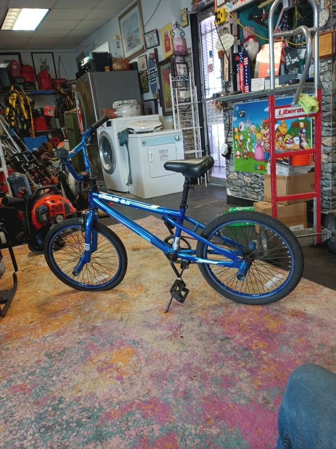 Kids 20" Bike $60