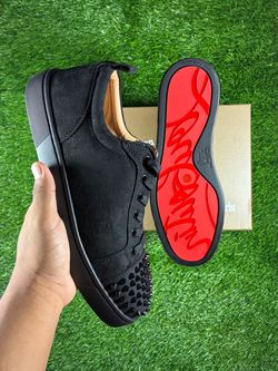 Red bottoms
