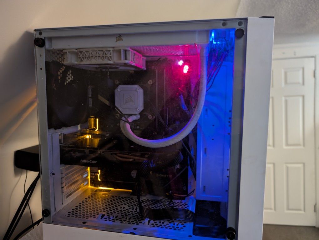 Gaming Pc