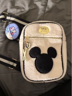 Disney crossbody