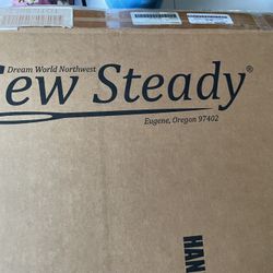 Sew Steady Table