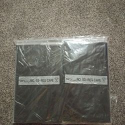 Dannyco Shampoo And Dye Hair Cape