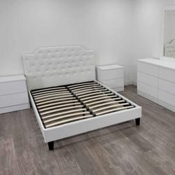 Bedroom Set ( Juego De Cuarto)🌟Sold separately too🌟Fast delivery