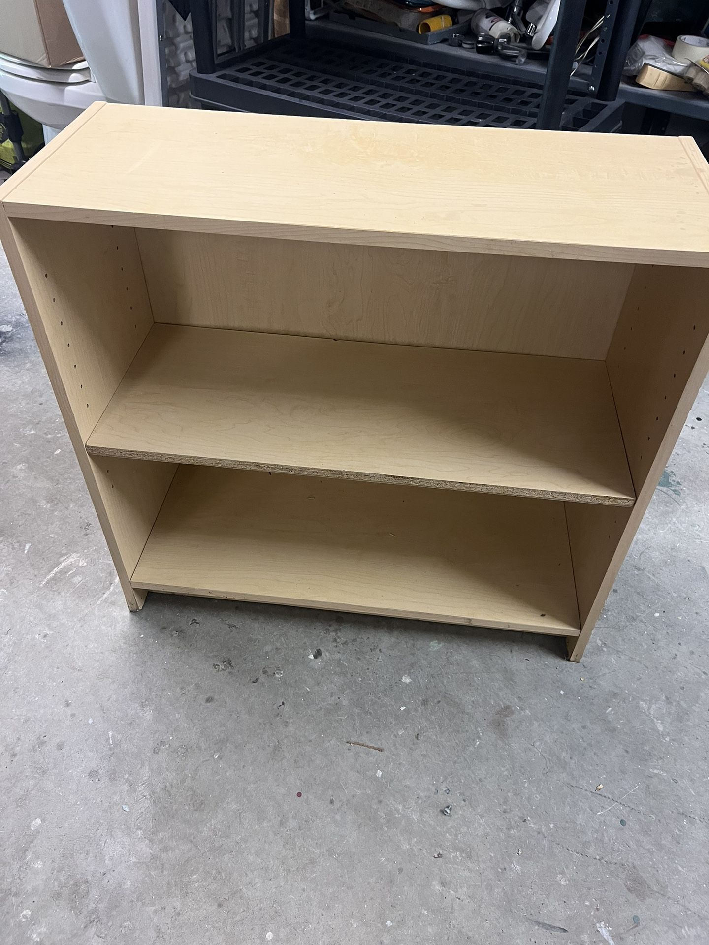 Shelf!