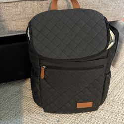 Diaper Bag 