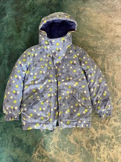 Burton Girls Ski/Snowboard Jacket