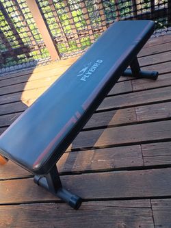 Flybird Workout Bench