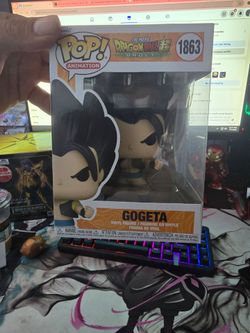 Funko Gogeta