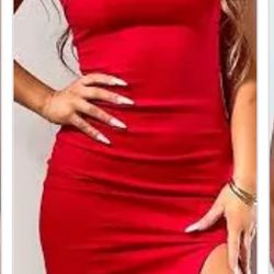 That’s So Fetch Charms Dress 