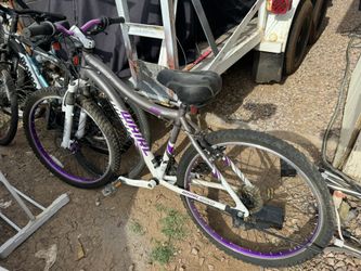Bicycle Bike Mountain Beach Cruiser Bmx