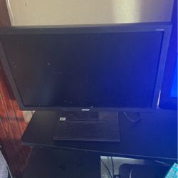 Acer PC monitor
