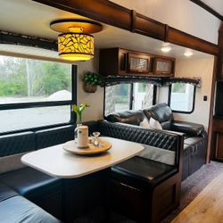 2018 Heartland Pioneer