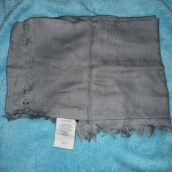 Gucci Scarf 