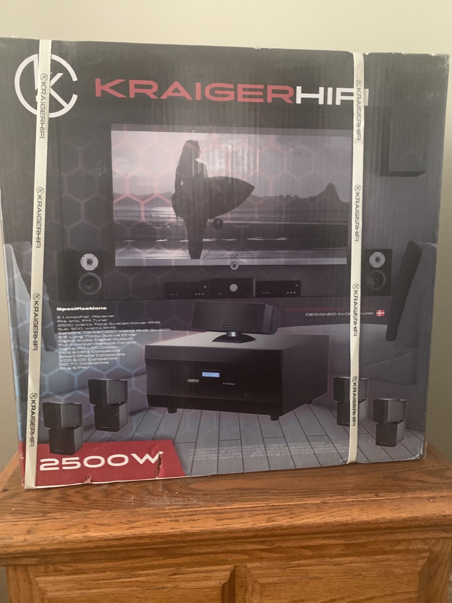 Kraiger