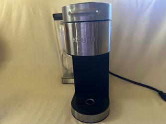 Keurig Single Serve Coffee Maker