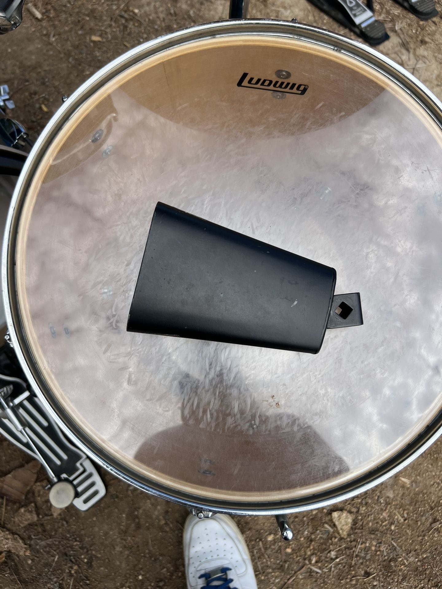 Drums Set