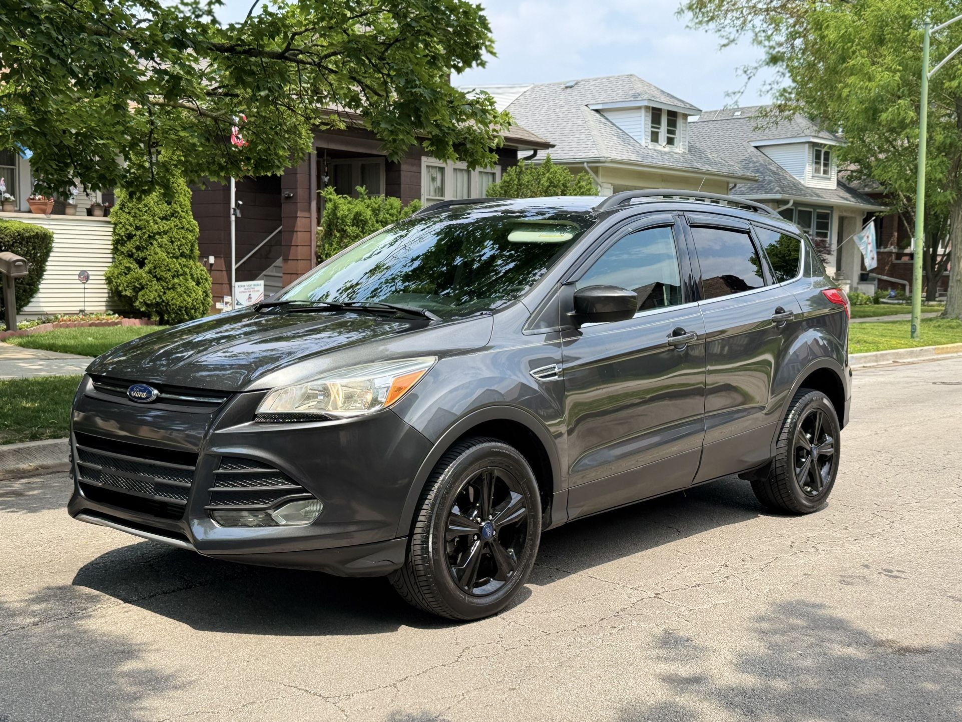 Ford Escape