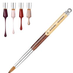 Brand new Acrylic Nail Brush size 8