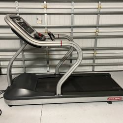 Star Trac S-TRX Commercial Treadmill 