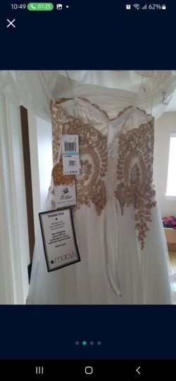 Prom Dress Brand New With Tags