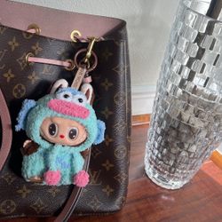 Cute Labubu Clothes Accessories