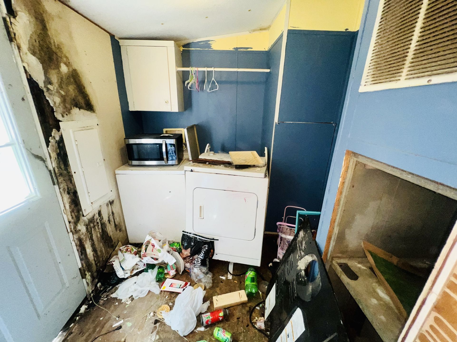 2bd/2ba SingleWide Mobile Home WINDZONE 2 for Sale in Andrews, SC OfferUp