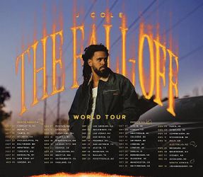 J. Cole
