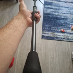 Witchdoctor Heavy Swimbait Rod