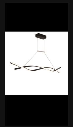 Kitchen/Dining Modern light