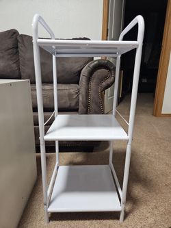 Shelves