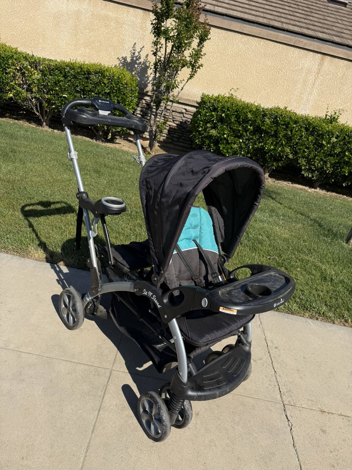 uppababy rumble seat vs toddler seat Vista V3 Double Stroller with RumbleSeat V3 + Aria V2 Travel – Albee Baby Size:SLAIV10500 2-1/2